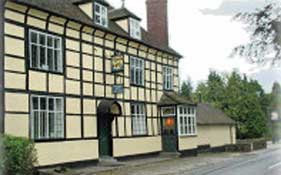 The Bateman Arms B&B,  Shobdon